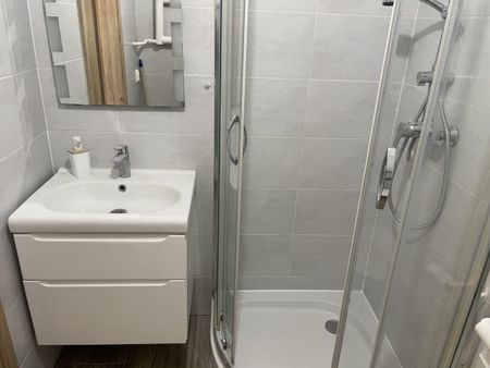 Mieszkanie do wynajęcia 2 pokoje Orzechowa, Poznań 37.6 m² - Фото 5