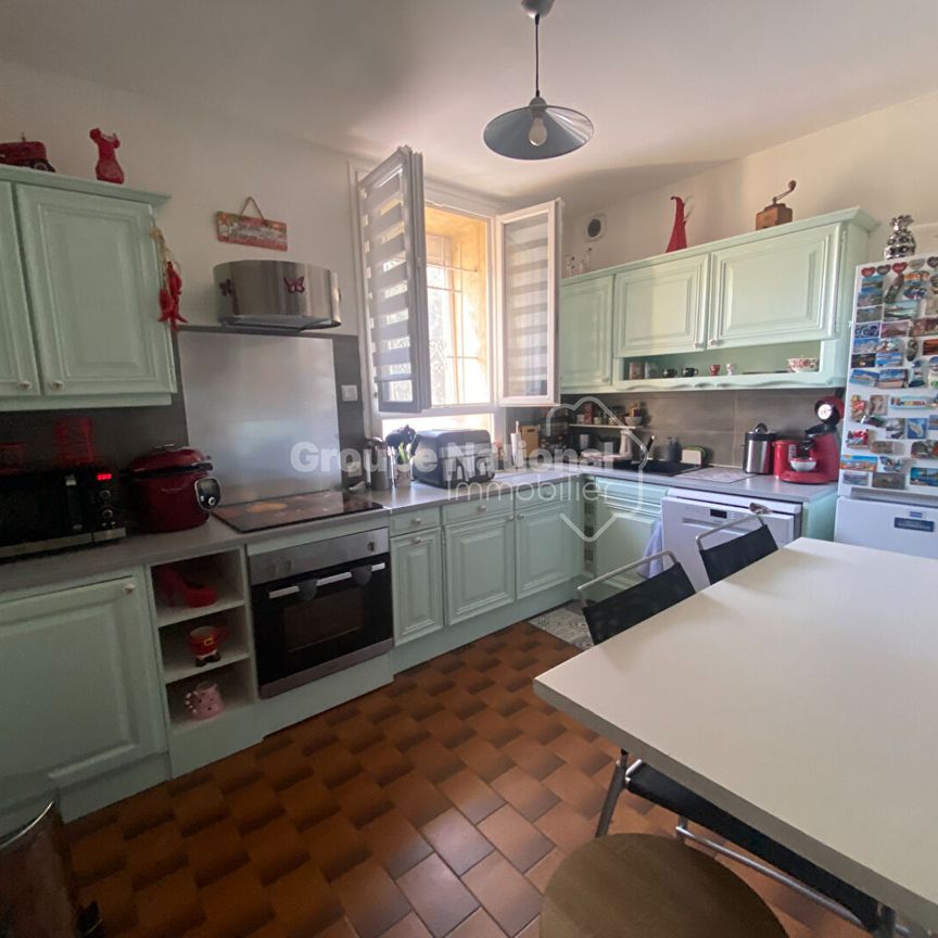 Location Appartement 4 pièces 88m² - Photo 1