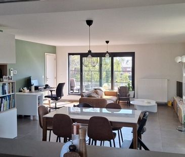 Appartement te huur in Dendermonde voor € 880 met 2 slaapkamers - foto 1