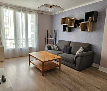 Location Appartement 3 pièces 61m² BESANCON 25000 - Photo 1