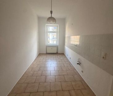 Frisch renovierte 2-Zimmerwohnung in Markkleeberg ! - Photo 5