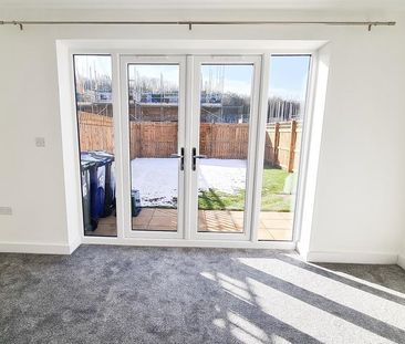 2 bedroom house to rent - Photo 2