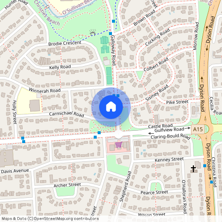 5 Galloway Rd, SA 5165, Christies Beach