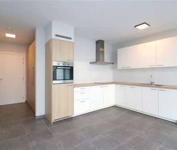 Appartement te huur - Photo 2