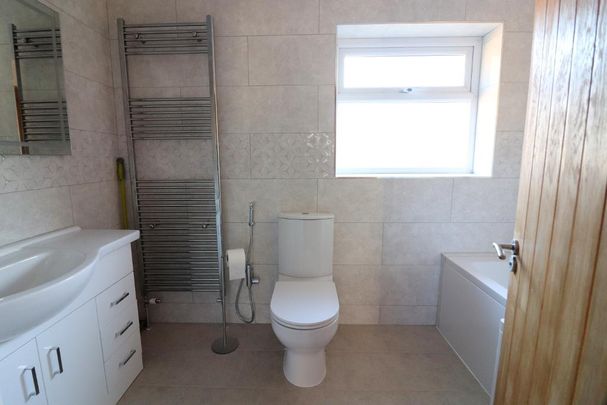 3 Bedroom End Terraced To Rent - Photo 1