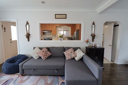 For Lease - 1382 Warden Avenue Unit# Main, Toronto, Ontario - Photo 2