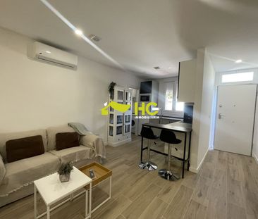 Alquiler Estudio en Urbanización - El Bosque, Villaviciosa De Odón - Foto 2