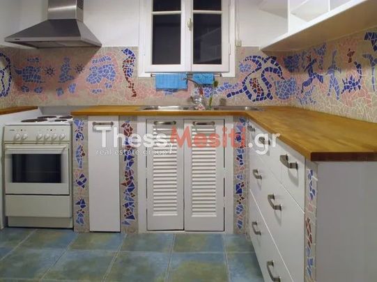 Διαμέρισμα για ενοικίαση - Κέντρο Θεσσαλονίκης, - Photo 1