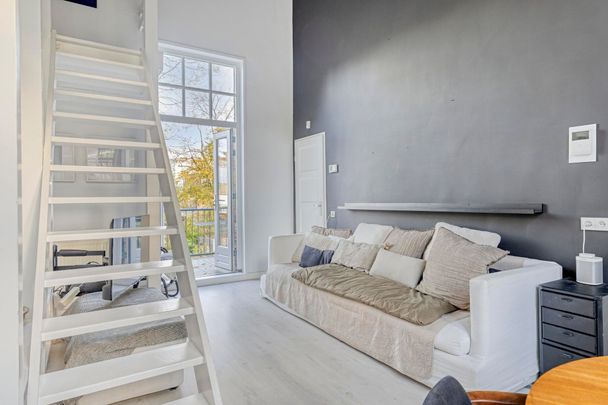 Te huur: Appartement Houtmarkt in Breda - Photo 1