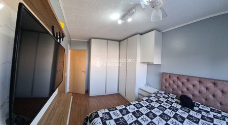 Apartamento com 2 quartos e 65m² para alugar em Santa Fé, Gravataí. - Photo 4