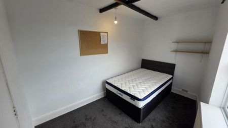 1 bedroom flat to rent - Photo 4