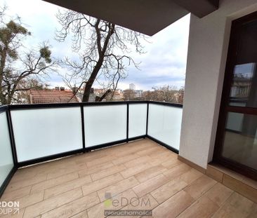 Mieszkanie na wynajem 42,5 m², Gorzów Wielkopolski, Śródmieście - Photo 4