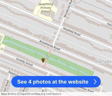 1 bedroom flat for rent - Photo 1