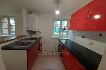 Location Appartement 3 pièces 61m² CASTELSARRASIN 82100 - Photo 5