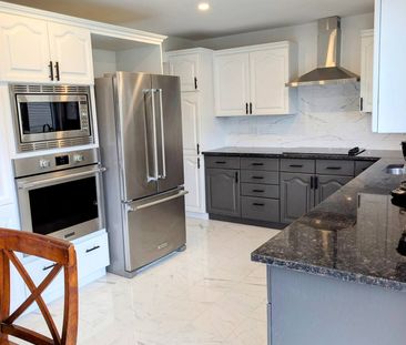 For Lease - 1646 Sunview Drive, Orleans - Convent Glen and Area, On... - Photo 5