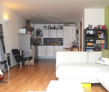 Watermarque Apartments, 100 Browning Street, BIRMINGHAM - Photo 6