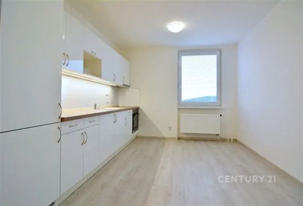 Pronájem bytu 3+kk, 52 m - Fotografie 1