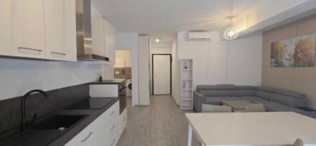 Apartament cu 2 cam. de inchiriat central Cuza Residence - Fotografie 2