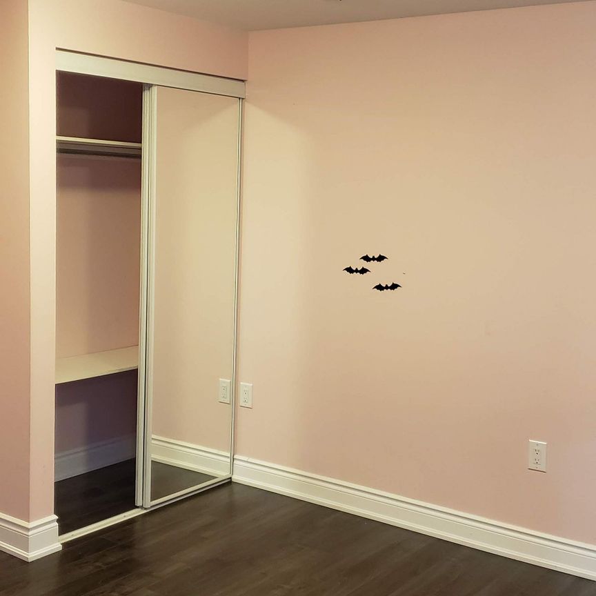 For Lease - 1428 Samuelson Circle Unit# Bsmt, Mississauga, Ontario - Photo 1