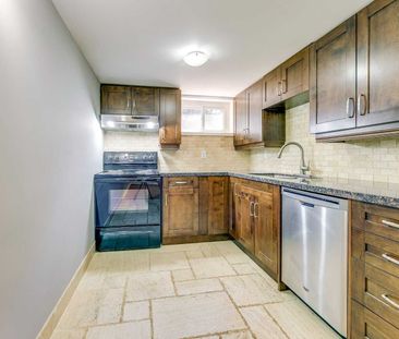 For Lease - 2048 Edinburgh Drive Unit# Lower, Burlington, Ontario - Photo 6