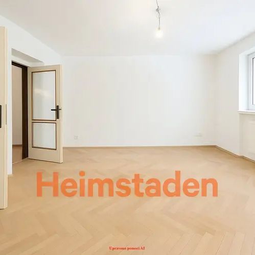 Pronájem bytu 2+1 58 m - Photo 1