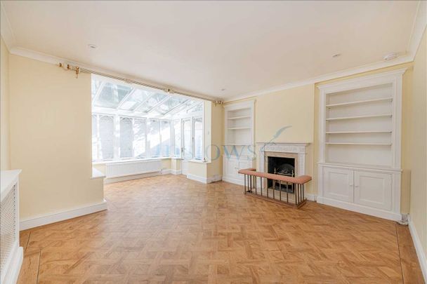 Markham Street, Chelsea, Chelsea - Photo 1