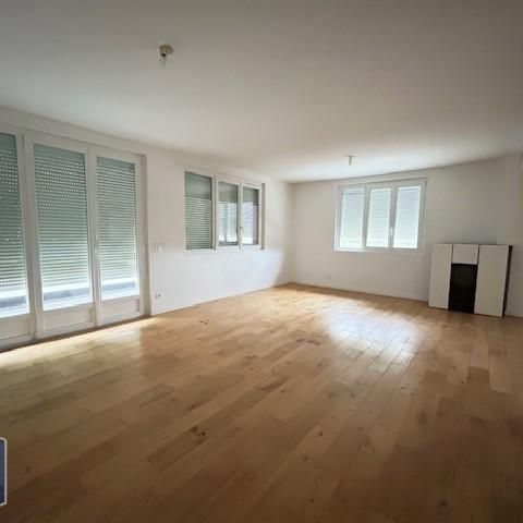 Location Appartement 4 pièces 128m² BRIE ET ANGONNES 38320 - Photo 1