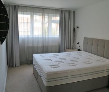 3 Bed Flat, Earl House, NW1 - Photo 2