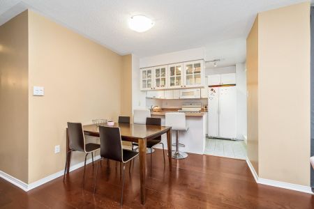 For Lease - 887 Bay Street Unit# 606, Toronto, Ontario - Photo 5