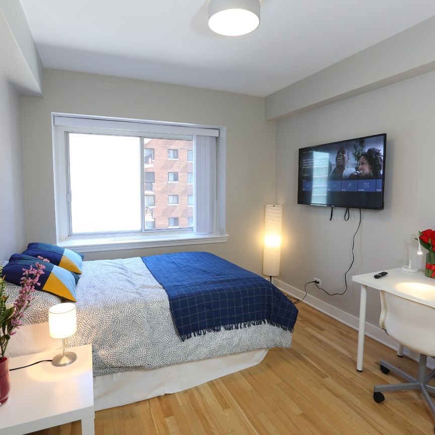 Deluxe Room - Drummond - Photo 1