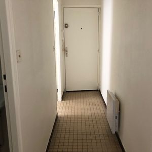Location Appartement 1 pièce 24m² NANTES 44100 - Photo 2