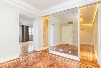 Apartamento T4 em Lisboa
