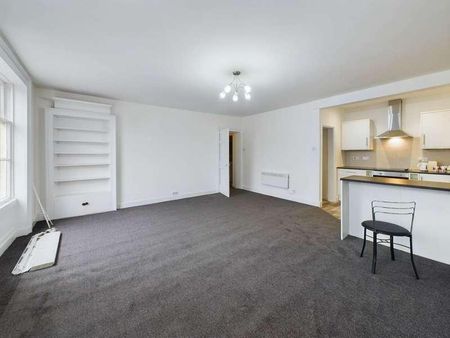 Second Floor Front Flat, Rodney Street, Liverpool, Merseyside, L1 - Photo 3