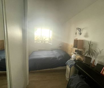 A LOUER Appartement Sausset-les-pins 2 pièce(s) 37 m2, bord de mer,... - Photo 4