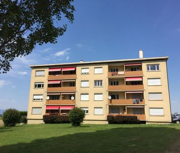 3.5 Zimmer, 3. Stock - Photo 4