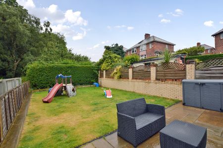146 Thorpe House Rise, S8 - Photo 2