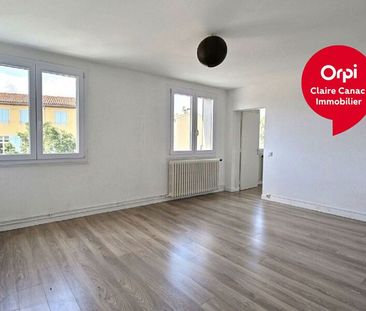 Appartement à louer 4 pièces • Castres - Photo 1