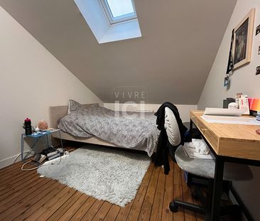 Appartement Angers 3 pièce(s) 27,70 m2 Loi Carrez / 58,15 m² au sol. - Photo 3