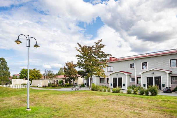 Hemmansgatan 34 - Foto 1