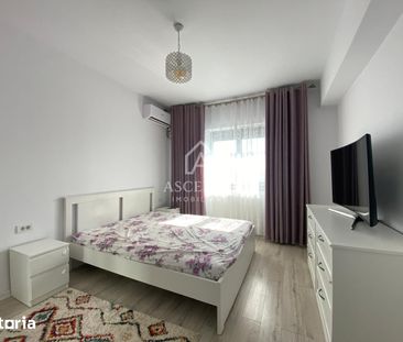 Apartament 2 camere de închiriat în Novum Lacul Morii, București - Photo 2
