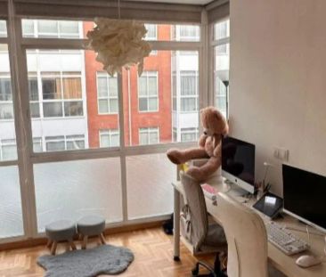 Piso de alquiler en Praza Europa, 7, Concheiros - Fontiñas - Photo 5