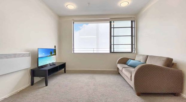 Welcome to apartment 206 in Kriza Apartments. - Photo 1