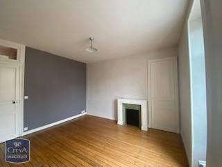 Location Appartement 3 pièces 65m² LE MANS 72000 - Photo 1