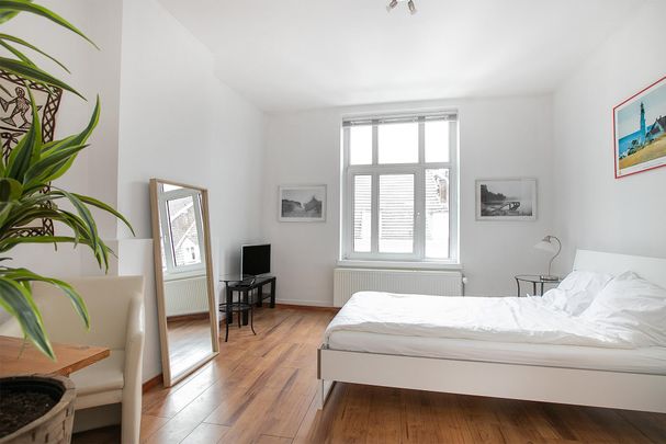 Te huur: Appartement Brusselsestraat in Maastricht - Foto 1