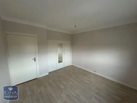 Appartement à louer 3 pièces 60m² - Photo 4