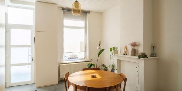Arbeiderswoning te huur in Gent voor € 1.055 met 1 slaapkamer - Photo 1