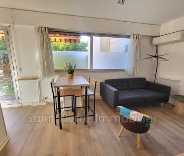 Location Appartement 2 pièces 29m² CAGNES SUR MER 06800 - Photo 2