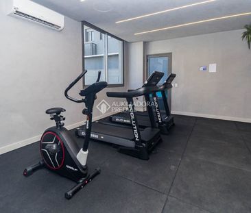Loft com 1 quarto e 29m² para alugar em Jardim do Salso, Porto Alegre. - Foto 3
