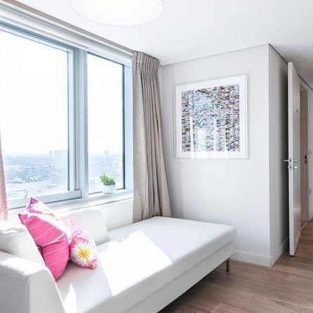 4 bedroom apartment to rent - Photo 1