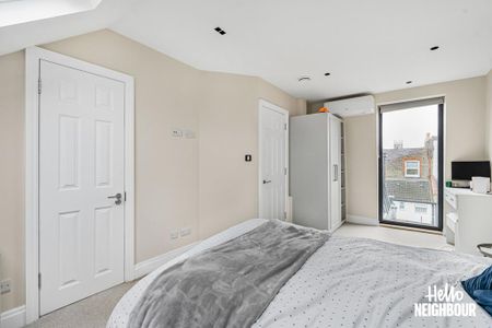 4 bedroom terraced house to rent - Photo 4